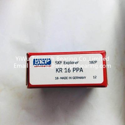 Track Roller Bearing  KR16 PPA ,KR16PPA
