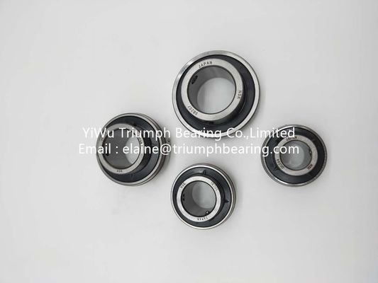 NSK Radial insert ball bearings UC205 ,UC206 , UC207 ,UC208
