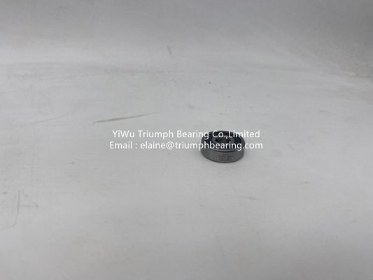 Miniature Deep groove ball bearing W625-2RS1 Stainless Steel