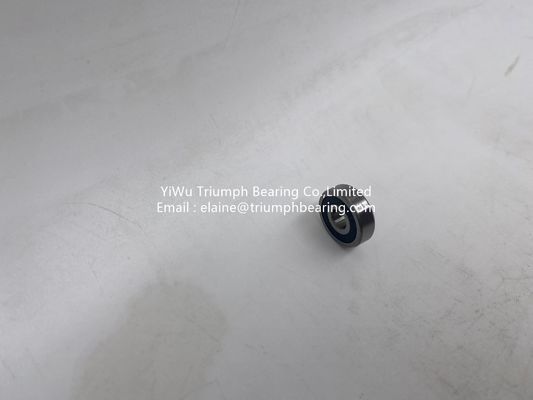 Miniature Deep groove ball bearing W625-2RS1 Stainless Steel