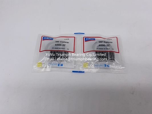 Deep Groove Ball  Bearings   6000-2Z ，6001-2Z