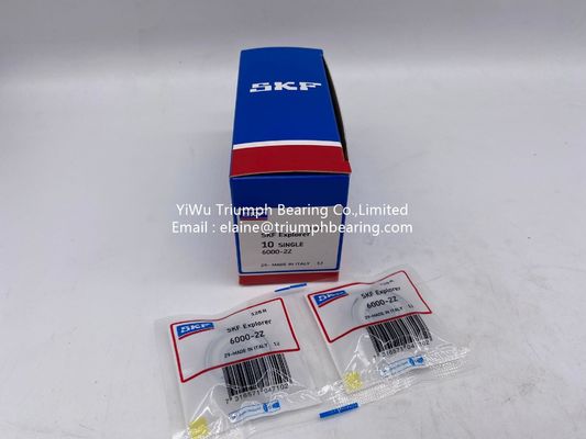 Deep Groove Ball  Bearings   6000-2Z ，6001-2Z