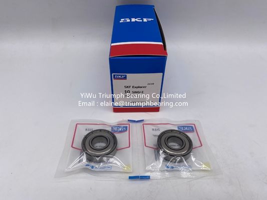 Deep Groove Ball  Bearings   6000-2Z ，6001-2Z