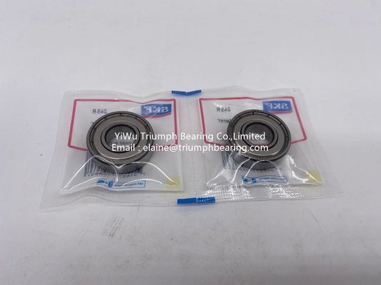 Deep Groove Ball  Bearings   6000-2Z ，6001-2Z