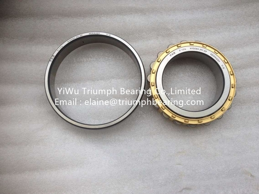 FAG Super Precision Cylindrical Roller Bearing   N1008K.M1.SP