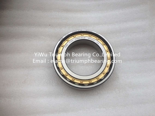 FAG Super Precision Cylindrical Roller Bearing   N1008K.M1.SP