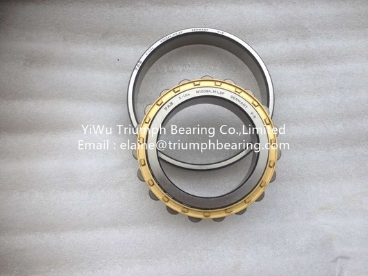 FAG Super Precision Cylindrical Roller Bearing   N1008K.M1.SP