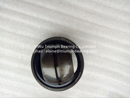 Spherical Plain Bearing     GEZ 112 ES-2RS  ,GEZ112ES