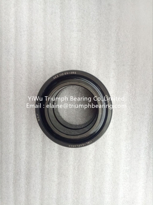 Spherical Plain Bearing     GEZ 112 ES-2RS  ,GEZ112ES