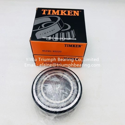 TIMKEN  Taper Roller Bearing  45290/45220  ，3984/3920