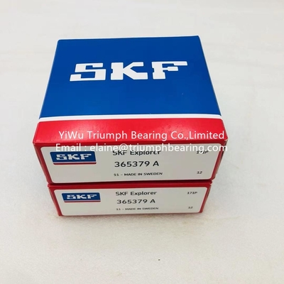 Angular contact spherical plain bearings  365379 A ，365379A
