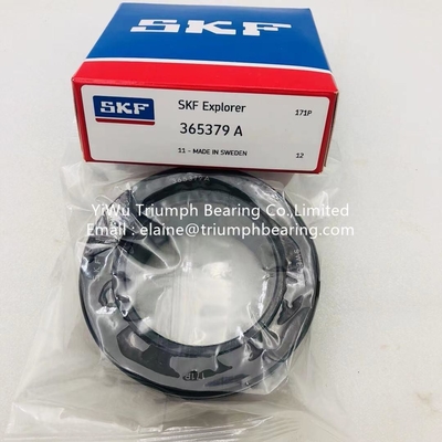 Angular contact spherical plain bearings  365379 A ，365379A