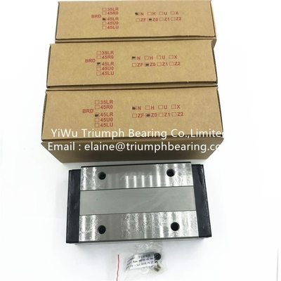 ABBA  Original Slide Blocks BRH20A,BRH20B ,BRS20B ,HGH20CA ,HGW20CC