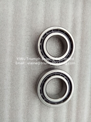 NSK  High Precision Angular contact ball bearing   7005CTYNDULP3