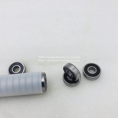 NSK  Deep Groove Ball Bearing 608DDUCM ,608DDU ,608