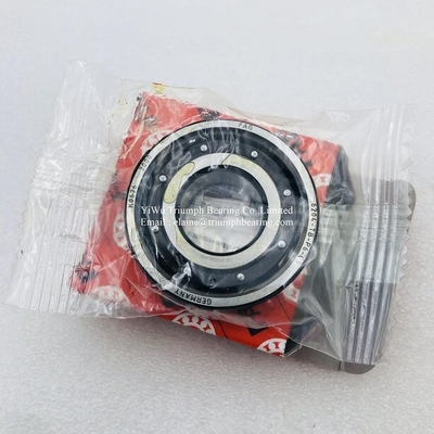 High precision  FAG  Deep Groove Ball Bearings   6204-TB-P6-C3 ,6204