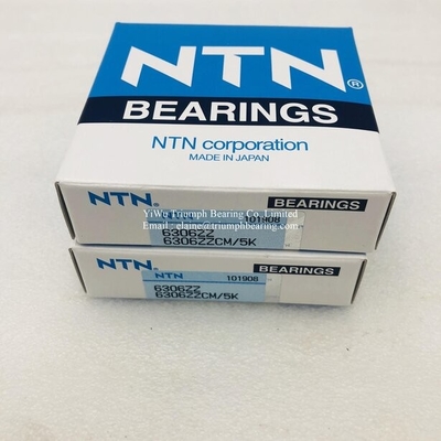 NTN  Deep Groove Ball Bearing  6306ZZ ,6306