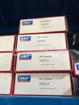 Spherical roller bearings  22311 E , 22311E ,22311