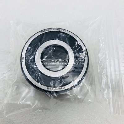 FAG Double row angular contact ball bearing sealed  3303-BD-XL-2HRS-TVH ,3303-BD-XL-2HRS-TVH-C3