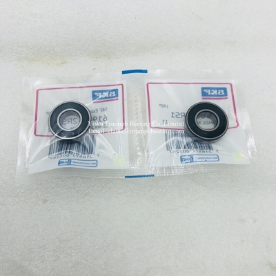 Miniature   Deep Groove Ball Bearing  61900-2RS1