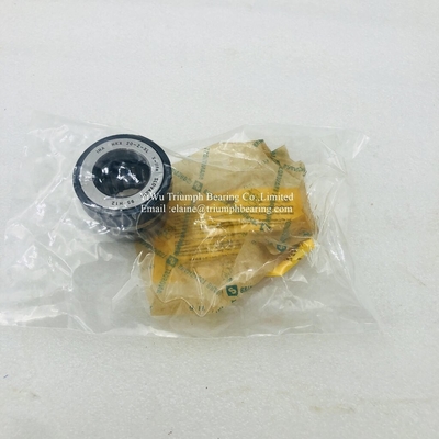 NKX20-Z-XL   Needle roller/axial ball bearing