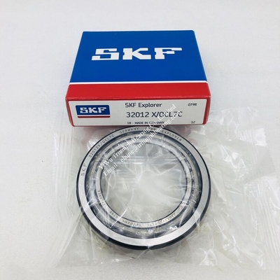 32012X/QCL7C Tapered Roller Bearing 60x95x23mm