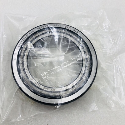 32012X/QCL7C Tapered Roller Bearing 60x95x23mm
