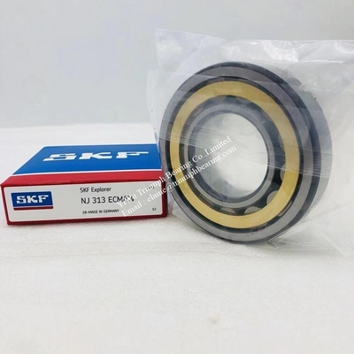 NJ 313 ECM  , NJ313ECM   Cylindrical roller bearings, single row