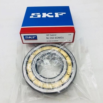 NJ 313 ECM  , NJ313ECM   Cylindrical roller bearings, single row