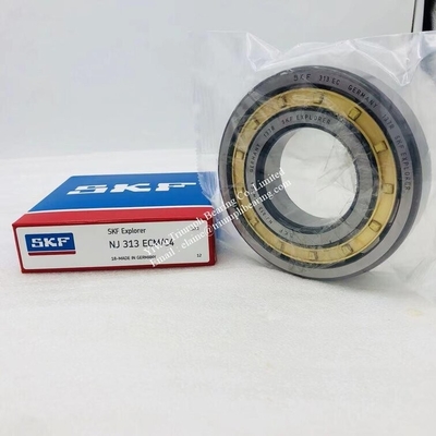 NJ 313 ECM  , NJ313ECM   Cylindrical roller bearings, single row