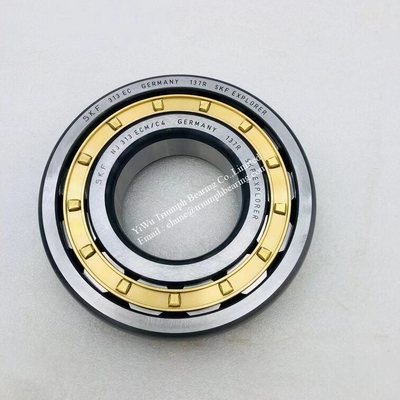 NJ 313 ECM  , NJ313ECM   Cylindrical roller bearings, single row