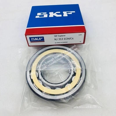 NJ 313 ECM  , NJ313ECM   Cylindrical roller bearings, single row