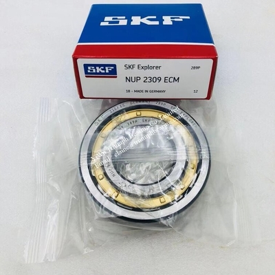 NUP 2309ECM  ,  NUP2309ECM Cylindrical roller bearings, single row
