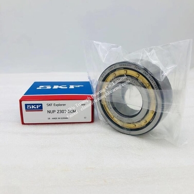 NUP 2309ECM  ,  NUP2309ECM Cylindrical roller bearings, single row