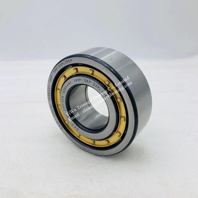 NUP 2309ECM  ,  NUP2309ECM Cylindrical roller bearings, single row