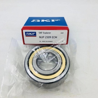 NUP 2309ECM  ,  NUP2309ECM Cylindrical roller bearings, single row