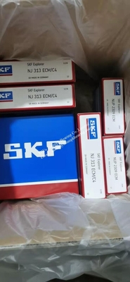 NUP 2309ECM  ,  NUP2309ECM Cylindrical roller bearings, single row