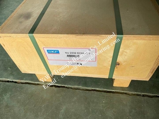 NU 2332 ECML/C3  ,NU 2332 ECML   Cylindrical roller bearings, single row
