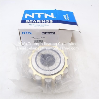Overall Eccentric Bearing UZ313G1P6 NTN Brand bearing