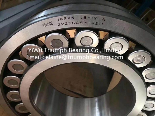 NSK Spherical Roller Bearing  22256CAME4S11