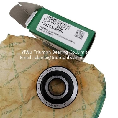 INA Track Roller Bearing LR5202-NPPU  , LR5202