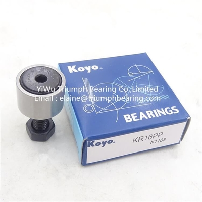 KOYO  Track Roller Bearing  KR16PP C am Follower Roller Bearings