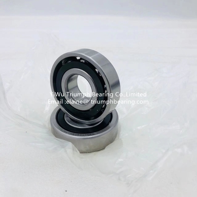Original  NTN  High Precision Angular contact Ball bearing 7305CDBCS02P4