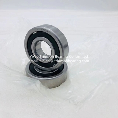 Original  NTN  High Precision Angular contact Ball bearing 7305CDBCS02P4