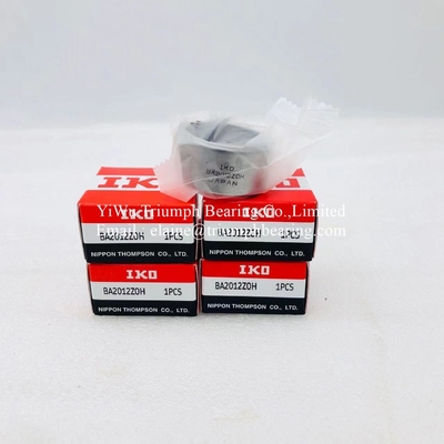 IKO  Drawn Cup needle roller bearing BA2012Z0H