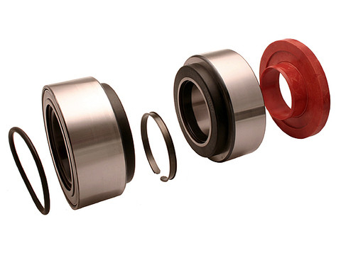 Wheel Bearing FAG 566425.H195