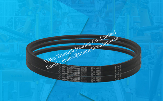 B type MITSUBOSHI  Belts   B41 , B42