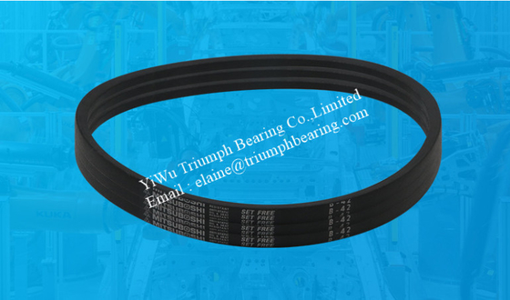 B type MITSUBOSHI  Belts   B41 , B42