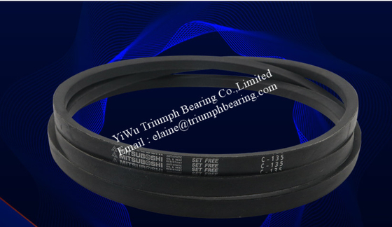 C  type MITSUBOSHI  Belts  C81 ,C111 ,C135