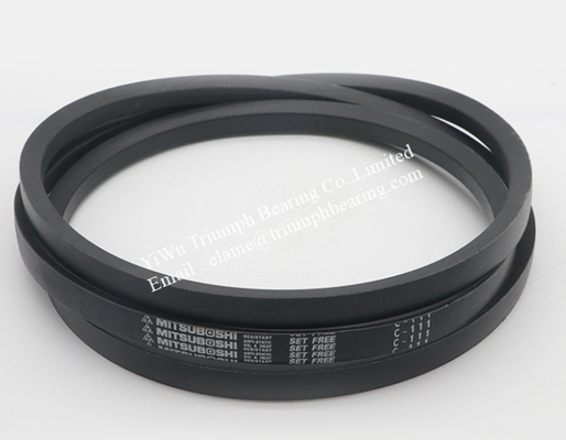 C  type MITSUBOSHI  Belts  C81 ,C111 ,C135